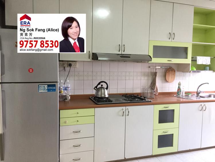 Blk 514 Choa Chu Kang Street 51 (Choa Chu Kang), HDB 4 Rooms #138822432